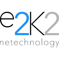 E2K2 Netechnology logo, E2K2 Netechnology contact details