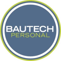 BAUTECH PERSONAL AG logo, BAUTECH PERSONAL AG contact details