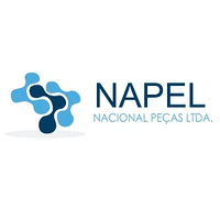 Napel Nacional Peças Ltda. logo, Napel Nacional Peças Ltda. contact details