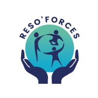 Réso'Forces logo, Réso'Forces contact details