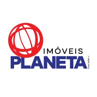 Imóveis Planeta logo, Imóveis Planeta contact details