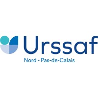 Urssaf Nord - Pas-de-Calais logo, Urssaf Nord - Pas-de-Calais contact details