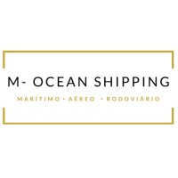 M- Ocean Shipping logo, M- Ocean Shipping contact details