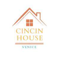 CinCin House logo, CinCin House contact details