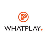 Whatplay logo, Whatplay contact details