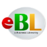 E-Business Laboratory Ltd. logo, E-Business Laboratory Ltd. contact details