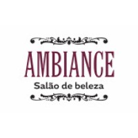 Ambiance salão de beleza logo, Ambiance salão de beleza contact details