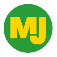 M J Products Ltd logo, M J Products Ltd contact details