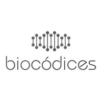 Biocódices logo, Biocódices contact details