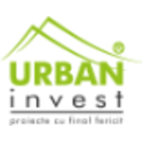 Urban Invest logo, Urban Invest contact details