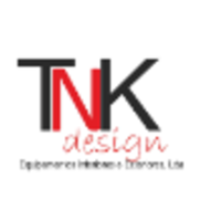 TNK Design - Equipamentos Interiores e Exteriores, Lda. logo, TNK Design - Equipamentos Interiores e Exteriores, Lda. contact details