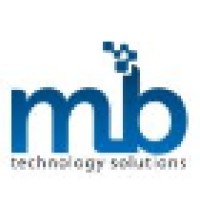 MB Technology Solutions logo, MB Technology Solutions contact details