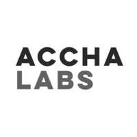 AcchaLabs logo, AcchaLabs contact details