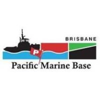 Pacific Marine Base - Brisbane logo, Pacific Marine Base - Brisbane contact details