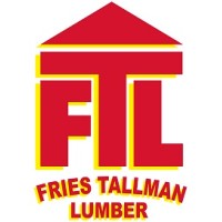 Fries Tallman Lumber logo, Fries Tallman Lumber contact details