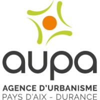 Aupa | Agence d'urbanisme Pays d'Aix - Durance logo, Aupa | Agence d'urbanisme Pays d'Aix - Durance contact details