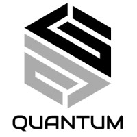 Quantum logo, Quantum contact details