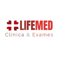 Lifemed Clínica Médica logo, Lifemed Clínica Médica contact details