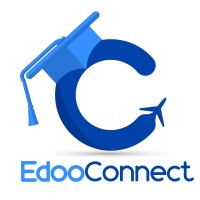 EdooConnect logo, EdooConnect contact details