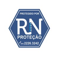 RN Proteção e Sistema Eletrônicos de Segurança logo, RN Proteção e Sistema Eletrônicos de Segurança contact details