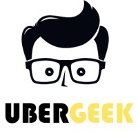 Ubergeek Tecnologia Interativa logo, Ubergeek Tecnologia Interativa contact details