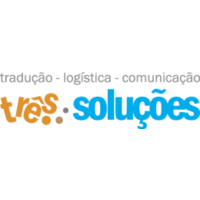 Três Soluções logo, Três Soluções contact details