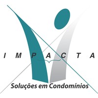 Impacta Serviços e Administração de Condomínios logo, Impacta Serviços e Administração de Condomínios contact details