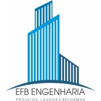 EFB Engenharia logo, EFB Engenharia contact details