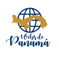 Webs de Panamá logo, Webs de Panamá contact details