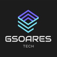 GSOARESTECH logo, GSOARESTECH contact details