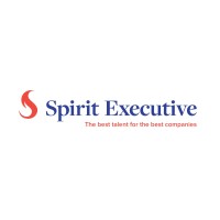 Spirit Executive logo, Spirit Executive contact details