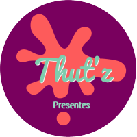 Thut'z Presentes logo, Thut'z Presentes contact details