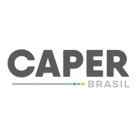 Caper Brasil logo, Caper Brasil contact details