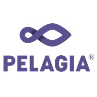 Pelagia logo, Pelagia contact details