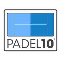 PADEL 10 | PADEL COURTS logo, PADEL 10 | PADEL COURTS contact details