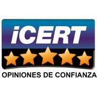 iCERT | Opiniones de Confianza logo, iCERT | Opiniones de Confianza contact details