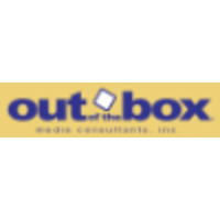 Out of the Box Media Consulting logo, Out of the Box Media Consulting contact details