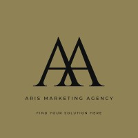 Aris Marketing Agency logo, Aris Marketing Agency contact details