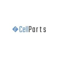 Cellparts logo, Cellparts contact details