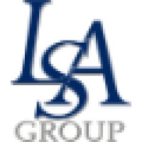 GRUPO LSA logo, GRUPO LSA contact details