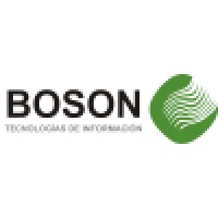 Boson TI, S.A. de C.V. logo, Boson TI, S.A. de C.V. contact details