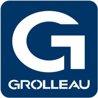 Grolleau logo, Grolleau contact details