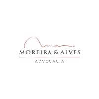 Moreira & Alves Advocacia logo, Moreira & Alves Advocacia contact details