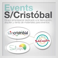 Events San Cristóbal S.L. logo, Events San Cristóbal S.L. contact details