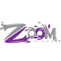 Zoom Land Media logo, Zoom Land Media contact details