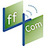 4ffCom AG logo, 4ffCom AG contact details