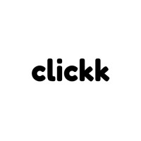 Clickk logo, Clickk contact details