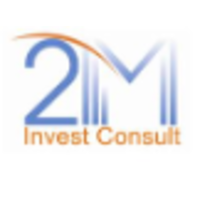 2M INVEST CONSULT logo, 2M INVEST CONSULT contact details