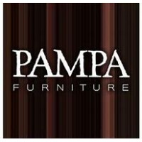 PAMPA FURNITURE, INC. logo, PAMPA FURNITURE, INC. contact details