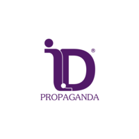 I.D Propaganda logo, I.D Propaganda contact details